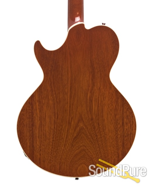 Collings SoCo LC Goldtop Electric Guitar #15523 - Used — image 5