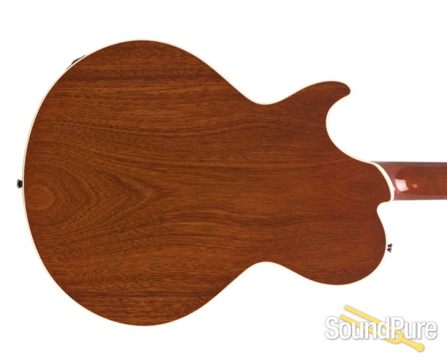Collings SoCo LC Goldtop Electric Guitar #15523 - Used — image 6