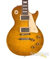 Gibson Custom Historic Select Murphy Aged '59 Les Paul -Used