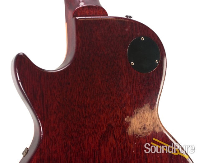 Gibson Custom Historic Select Murphy Aged '59 Les Paul -Used — image 6
