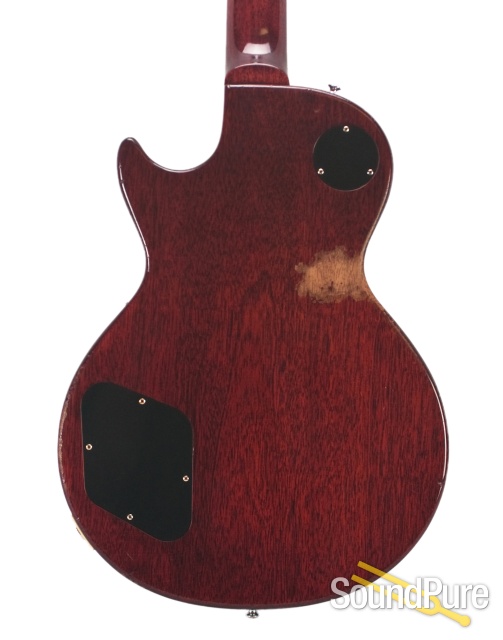 Gibson Custom Historic Select Murphy Aged '59 Les Paul -Used — image 11