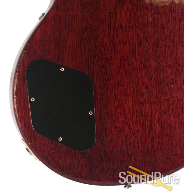 Gibson Custom Historic Select Murphy Aged '59 Les Paul -Used — image 12