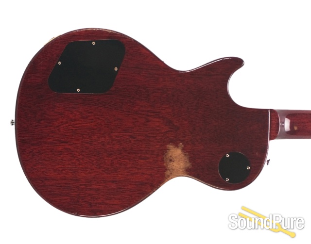 Gibson Custom Historic Select Murphy Aged '59 Les Paul -Used — image 16