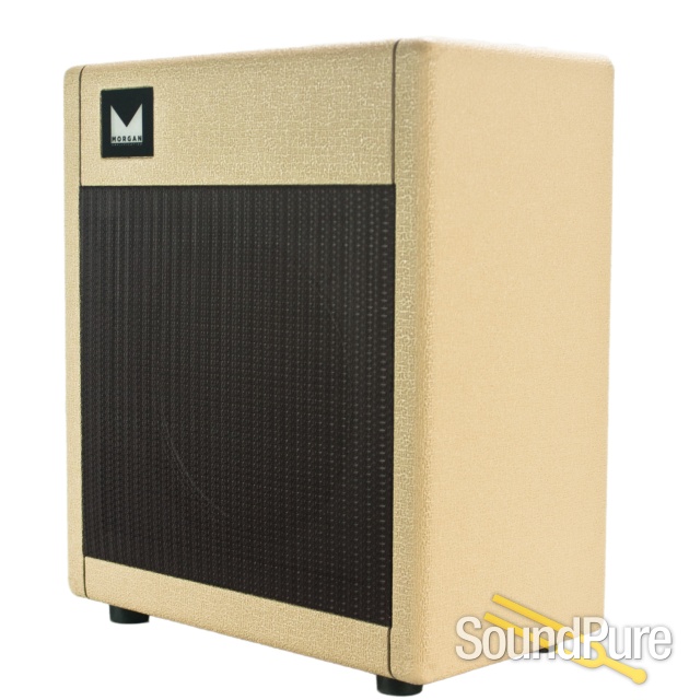 Morgan PR12 Blonde 1x12 Combo Amp - Used — image 2