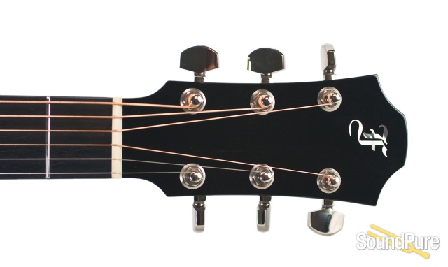 Furch G22CM-C Cedar/Mahogany Grand Auditorium Cutaway - Used — image 2