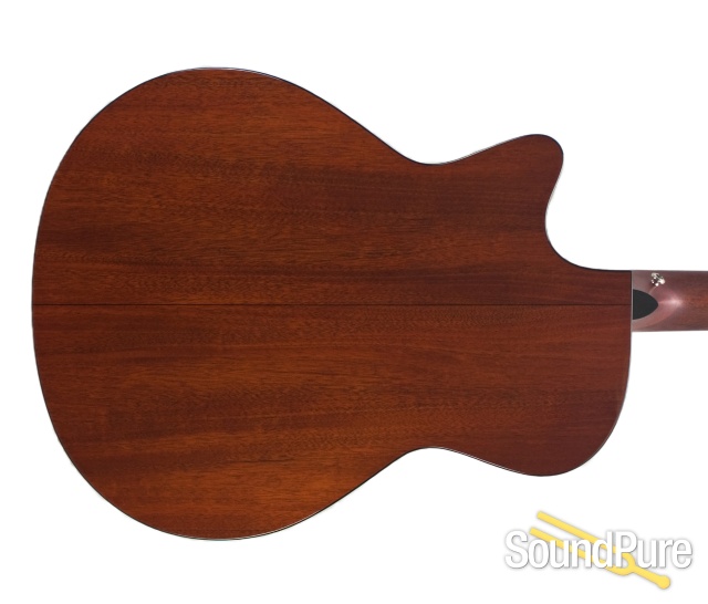 Furch G22CM-C Cedar/Mahogany Grand Auditorium Cutaway - Used — image 6
