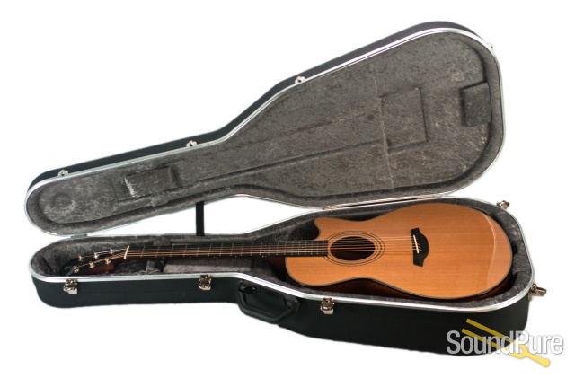 Furch G22CM-C Cedar/Mahogany Grand Auditorium Cutaway - Used — image 7