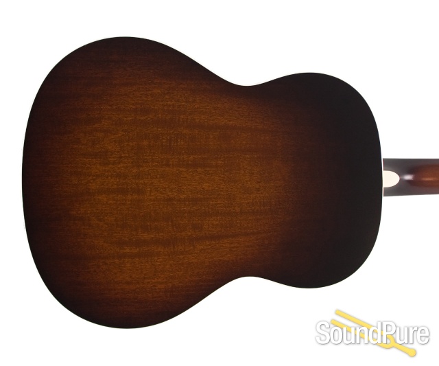 Waterloo WL-JK Deluxe Spruce/Mahogany Jumbo Acoustic #WL838 — image 6
