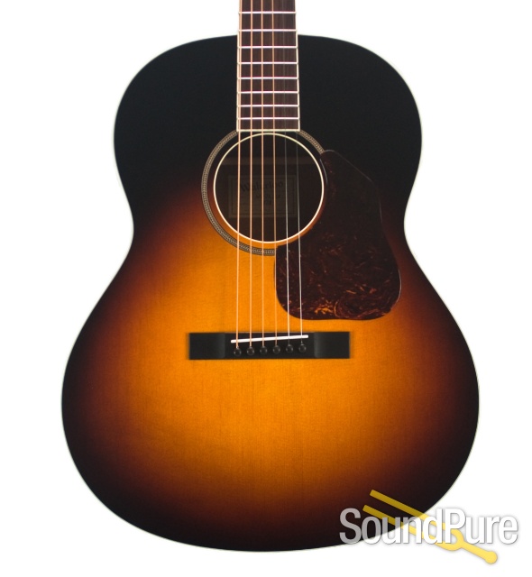 Waterloo WL-JK Deluxe Spruce/Mahogany Jumbo Acoustic #WL838 — image 1
