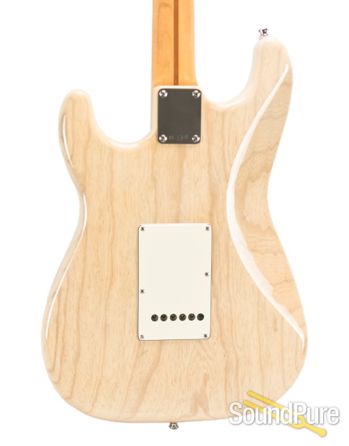 Michael Tuttle Custom Classic S Mary Kay Nitro #139 - Used — image 5