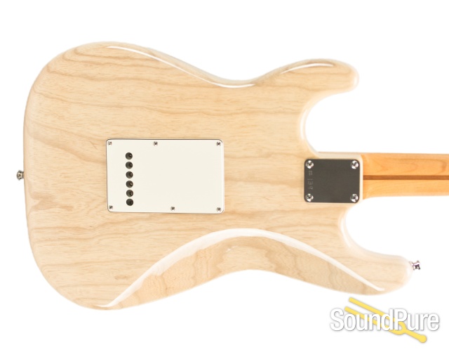 Michael Tuttle Custom Classic S Mary Kay Nitro #139 - Used — image 6