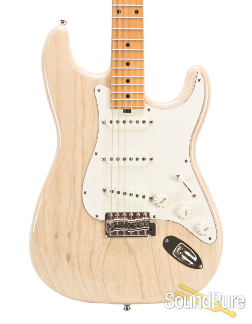 Michael Tuttle Custom Classic S Mary Kay Nitro #139 - Used — image 1