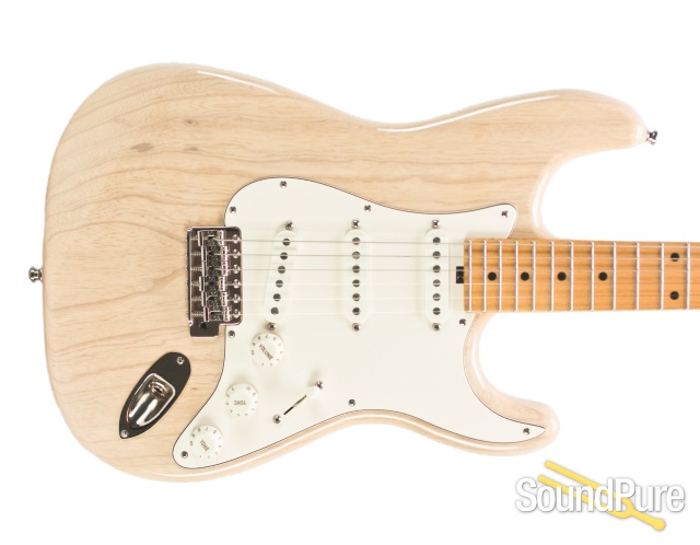 Michael Tuttle Custom Classic S Mary Kay Nitro #139 - Used — image 9
