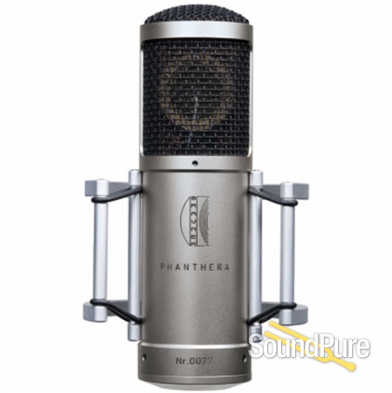 Brauner Phanthera Microphone