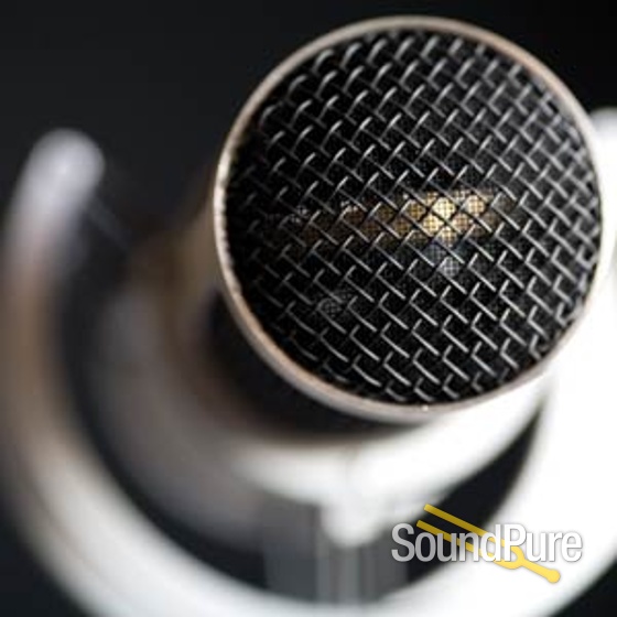 Brauner Phanthera Microphone — image 4