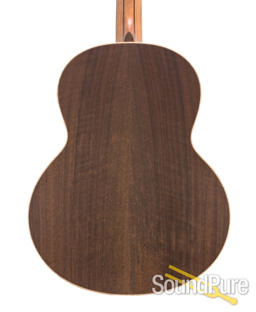 Lowden F23 Cedar/Red Walnut Acoustic Guitar #20356 — image 5