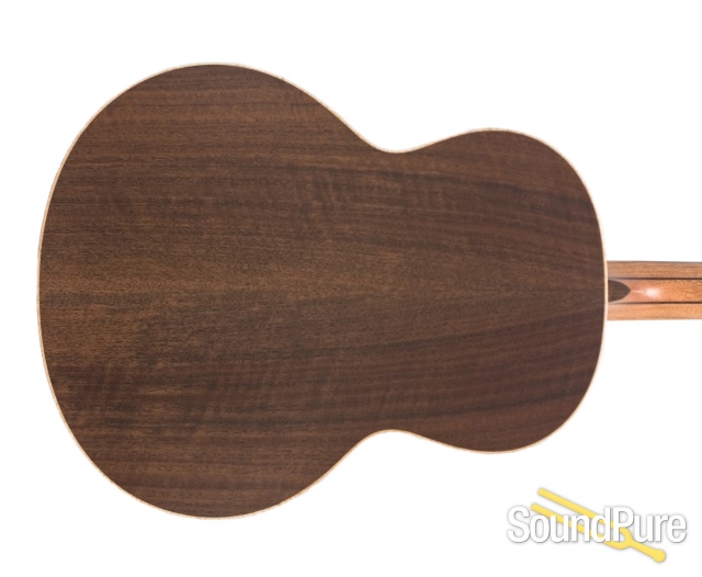 Lowden F23 Cedar/Red Walnut Acoustic Guitar #20356 — image 6
