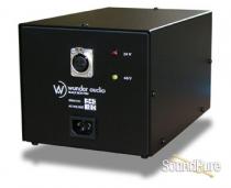 Wunder Audio Black Box Wunder Audio Black Box