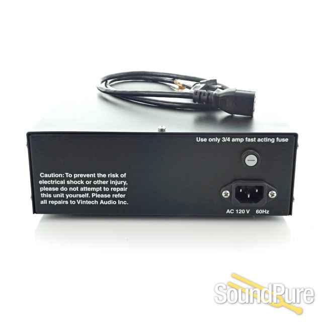 Vintech Audio X73 PSU — image 2