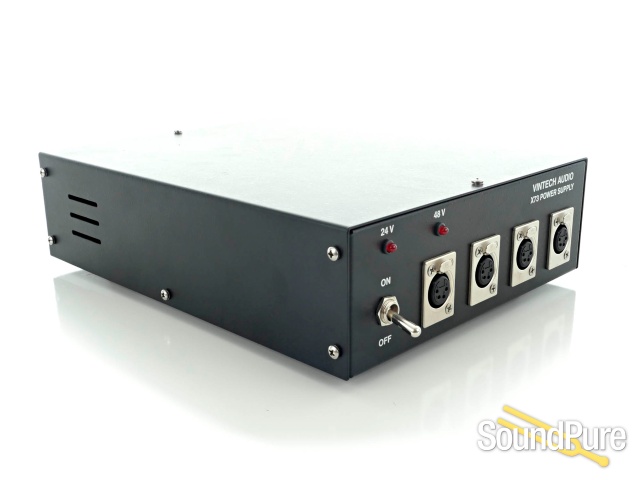 Vintech Audio X73 PSU