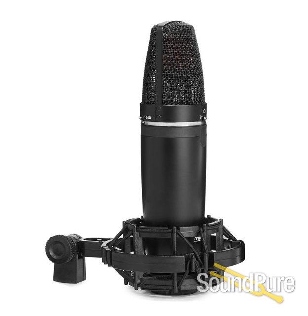 Miktek MK300 3 Pattern FET Large Diaphragm Condenser — image 5