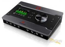 Antelope Audio Zen Tour Thunderbolt Interface Antelope Audio Zen Tour Thunderbolt Interface