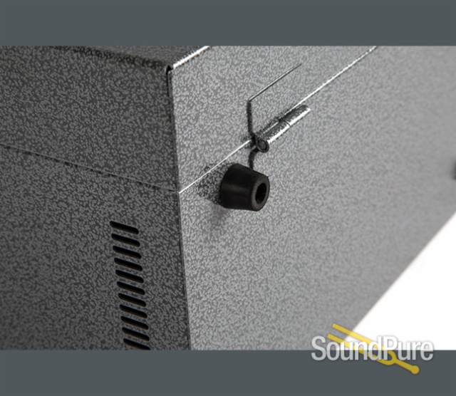 Retro Instruments OP-6 Portable Amplifier — image 3
