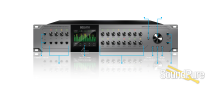 Antelope Audio Goliath Thunderbolt Recording Interface Antelope Audio Goliath Thunderbolt Recording Interface
