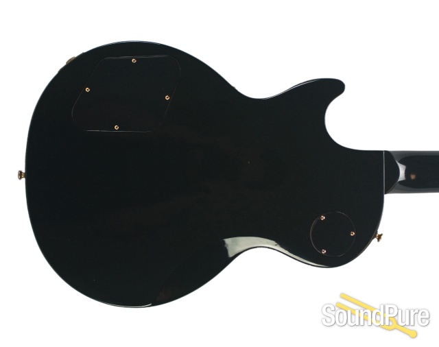 Gibson Les Paul Custom Lite Black Electric #115831432 - Used — image 6