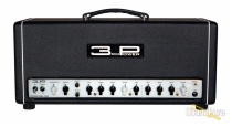 3rd Power Citizen Gain CSR 40W Amp Head 3rd Power Citizen Gain CSR 40W Amp Head