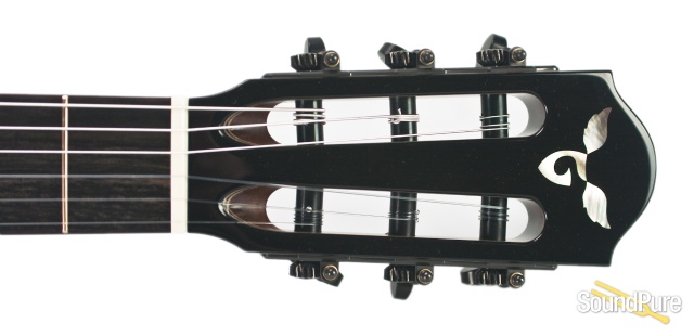 Goodall Palo Escrito Crossover Cutaway Nylon #PEXC6503 — image 2