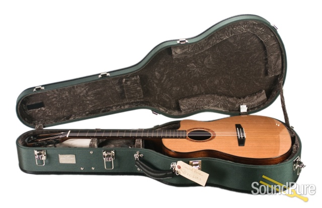 Goodall Palo Escrito Crossover Cutaway Nylon #PEXC6503 — image 7