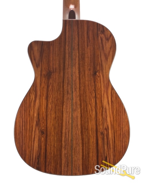 Goodall Palo Escrito Crossover Cutaway Nylon #PEXC6503 — image 9