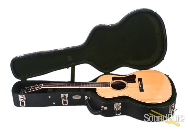 Collings 2012 C10 Deluxe GSS Natural Acoustic #19819 - Used — image 7