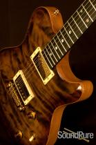 Huber Redwood sn 7643 Electric Guitar Huber Redwood sn 7643 Electric Guitar