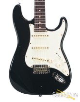 Suhr Classic Antique Black IRW SSS Guitar #JST2D6A Suhr Classic Antique Black IRW SSS Guitar #JST2D6A