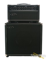 Redplate Blackline Head & 1x12 Cab - Used