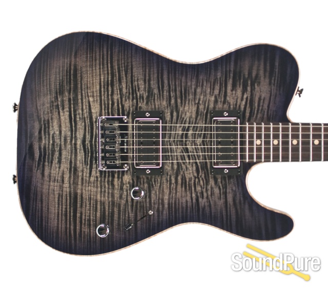 Anderson Cobra 06-15-16P Cajun Red with Binding — image 2
