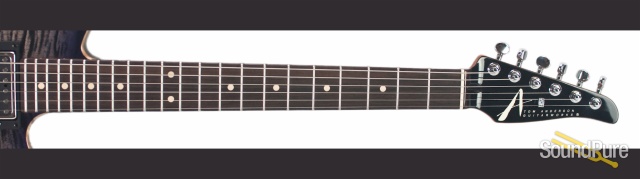 Anderson Cobra 06-15-16P Cajun Red with Binding — image 3