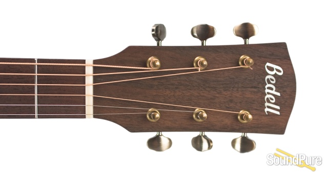 Bedell Earthsong Orchestra Model #0315070 - Used — image 2