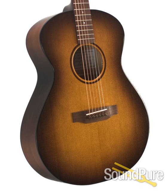 Bedell Earthsong Orchestra Model #0315070 - Used — image 6