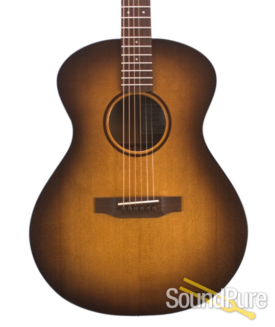 Bedell Earthsong Orchestra Model #0315070 - Used — image 1