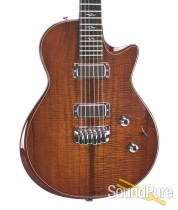 Taylor 2008 SB-C2 Koa Solidbody Electric #20080627905 - Used Taylor 2008 SB-C2 Koa Solidbody Electric #20080627905 - Used