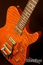 Melancon Cajun Gentleman NAMM '08 #1391 Electric Guitar Melancon Cajun Gentleman NAMM '08 #1391 Electric Guitar