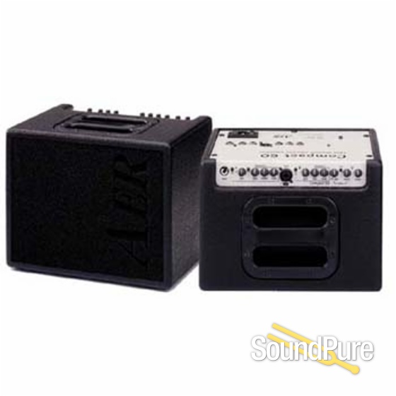 AER Compact 60 Guitar Amplifier Combo — image 1