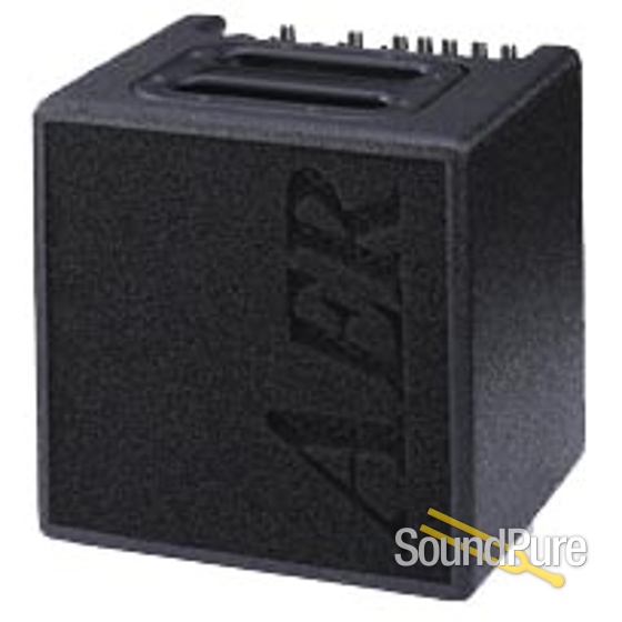 AER Alpha Guitar Amplifier Combo — image 1
