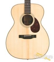 Eastman E20-OM Addy/RW Acoustic #10145128 - Used Eastman E20-OM Addy/RW Acoustic #10145128 - Used