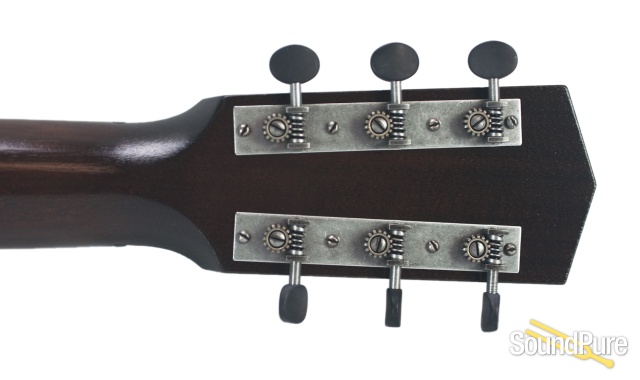 Waterloo WL-12 Spruce/Maple Acoustic #955 — image 3