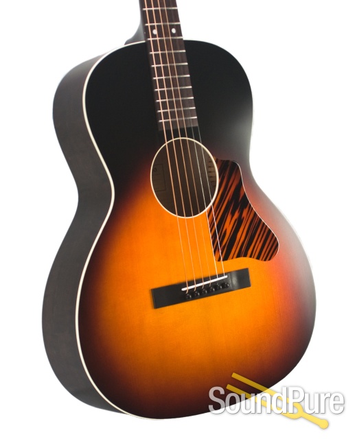 Waterloo WL-12 Spruce/Maple Acoustic #955 — image 6