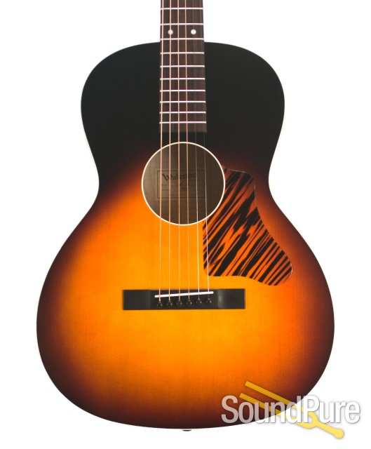 Waterloo WL-12 Spruce/Maple Acoustic #955 — image 1